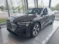 Audi Q8 e-tron sportback 50 quattro Grau - thumbnail 1