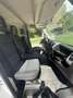 Fiat Ducato 33 L2H2 140 Kombi Weiß - thumbnail 8