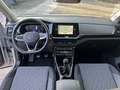 Volkswagen T-Cross T-Cross 1,0 TSI Life Grau - thumbnail 5
