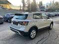 Volkswagen T-Cross T-Cross 1,0 TSI Life Grau - thumbnail 3