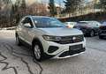 Volkswagen T-Cross T-Cross 1,0 TSI Life Grau - thumbnail 2