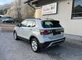 Volkswagen T-Cross T-Cross 1,0 TSI Life Grau - thumbnail 4