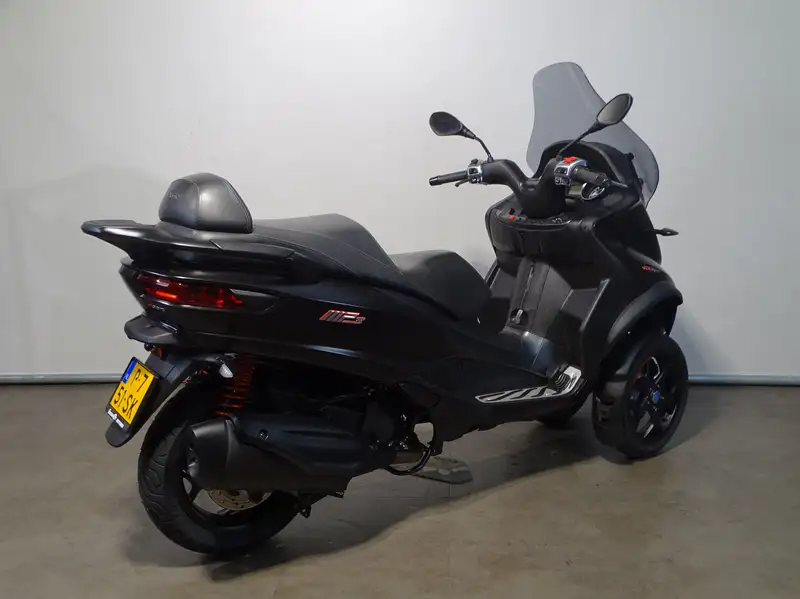 Piaggio MP3 400 - foto 3