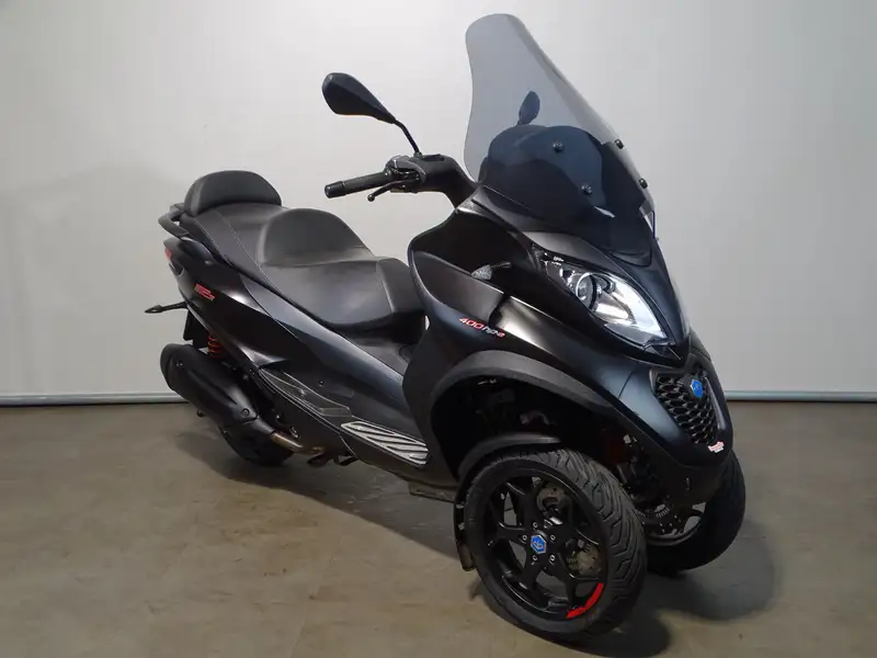 Piaggio MP3 400 - foto 2