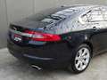 Jaguar XF 3.0 V6 Premium Luxury * DEALER ONDERH. * LAGE KM ! Negro - thumbnail 26