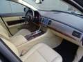 Jaguar XF 3.0 V6 Premium Luxury * DEALER ONDERH. * LAGE KM ! Negro - thumbnail 4