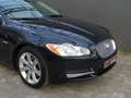 Jaguar XF 3.0 V6 Premium Luxury * DEALER ONDERH. * LAGE KM ! Negro - thumbnail 25