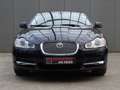 Jaguar XF 3.0 V6 Premium Luxury * DEALER ONDERH. * LAGE KM ! Negro - thumbnail 5