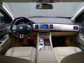 Jaguar XF 3.0 V6 Premium Luxury * DEALER ONDERH. * LAGE KM ! Negro - thumbnail 15