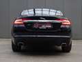 Jaguar XF 3.0 V6 Premium Luxury * DEALER ONDERH. * LAGE KM ! Negro - thumbnail 7
