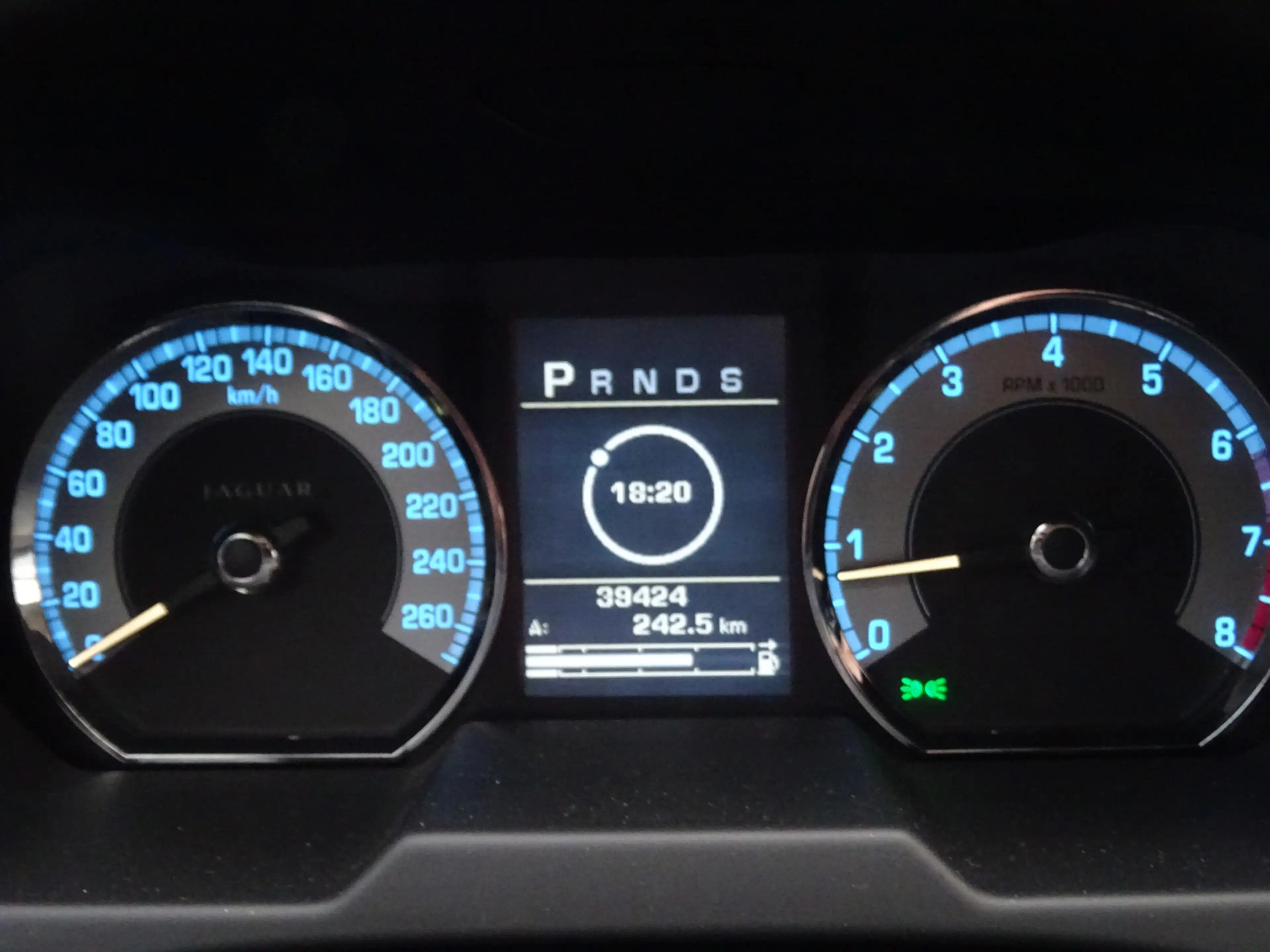 Jaguar XF 3.0 V6 Premium Luxury * DEALER ONDERH. * LAGE KM ! — photo 11
