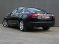 Jaguar XF 3.0 V6 Premium Luxury * DEALER ONDERH. * LAGE KM ! Negro - thumbnail 2