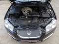 Jaguar XF 3.0 V6 Premium Luxury * DEALER ONDERH. * LAGE KM ! Negro - thumbnail 29