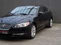 Jaguar XF 3.0 V6 Premium Luxury * DEALER ONDERH. * LAGE KM ! Negro - thumbnail 31