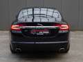 Jaguar XF 3.0 V6 Premium Luxury * DEALER ONDERH. * LAGE KM ! Negro - thumbnail 32