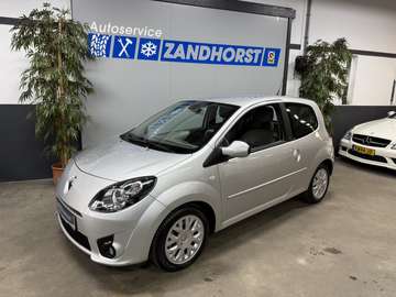 1.2-16V Initiale // Autom // Ecc // Lm Velgen