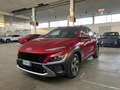 Hyundai KONA 1.6 gdi hev Xline 2wd 141cv dct Rouge - thumbnail 4