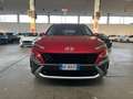 Hyundai KONA 1.6 gdi hev Xline 2wd 141cv dct Rouge - thumbnail 2