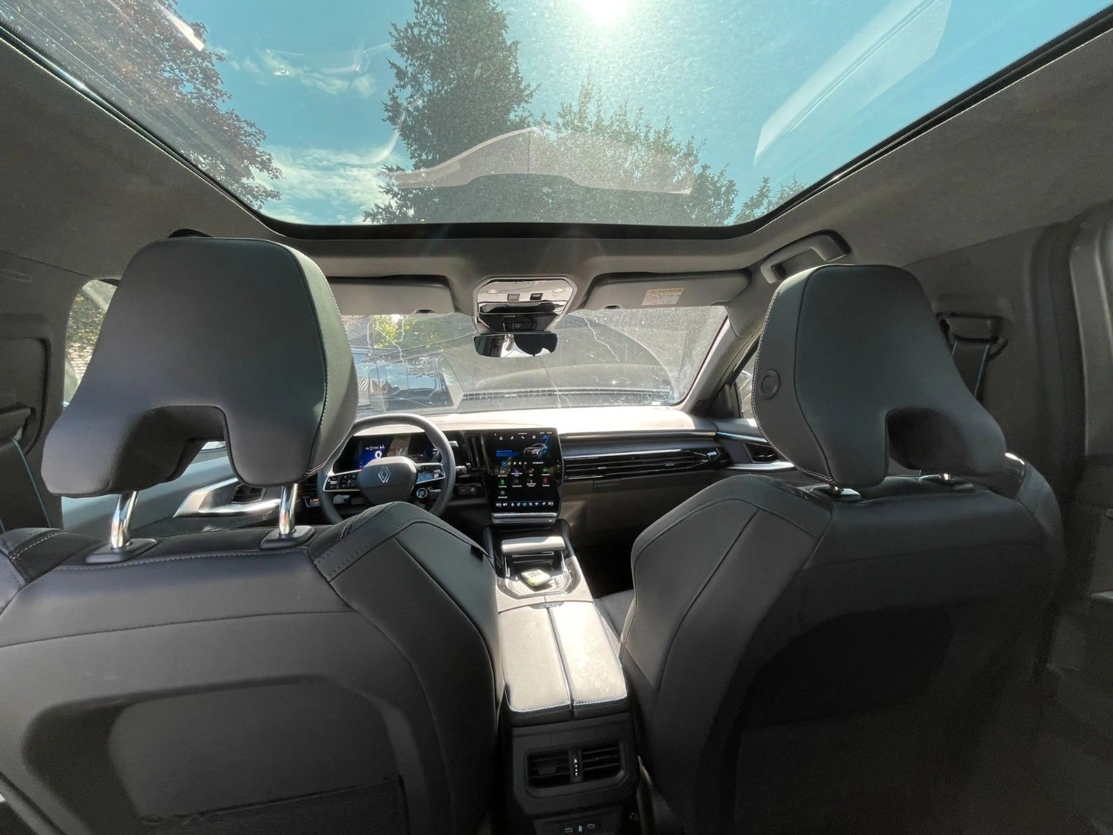 Renault Austral Esprit Alpine — photo 13