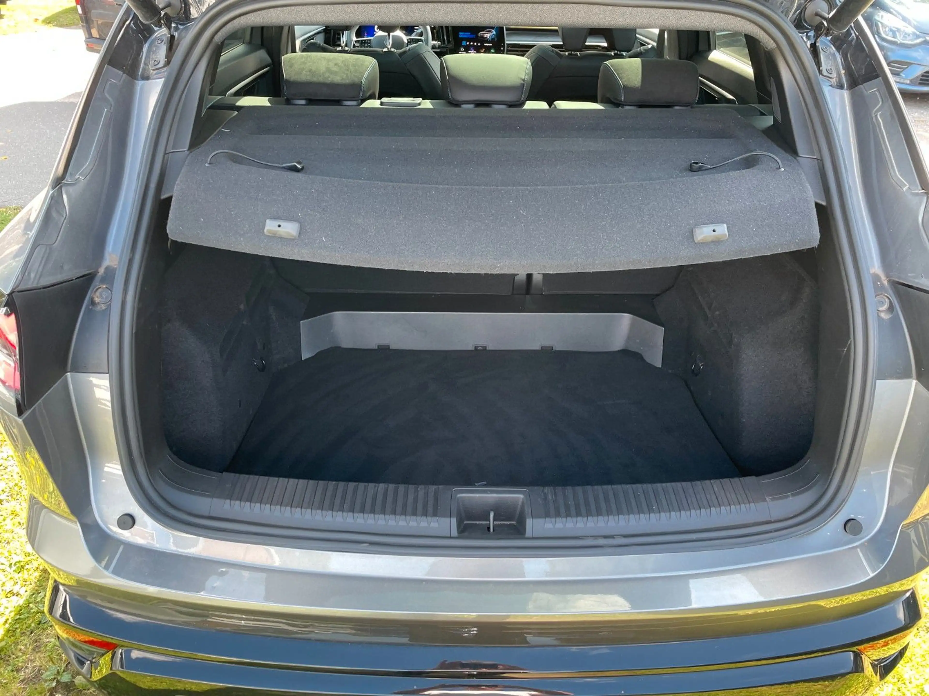 Renault Austral Esprit Alpine — photo 9