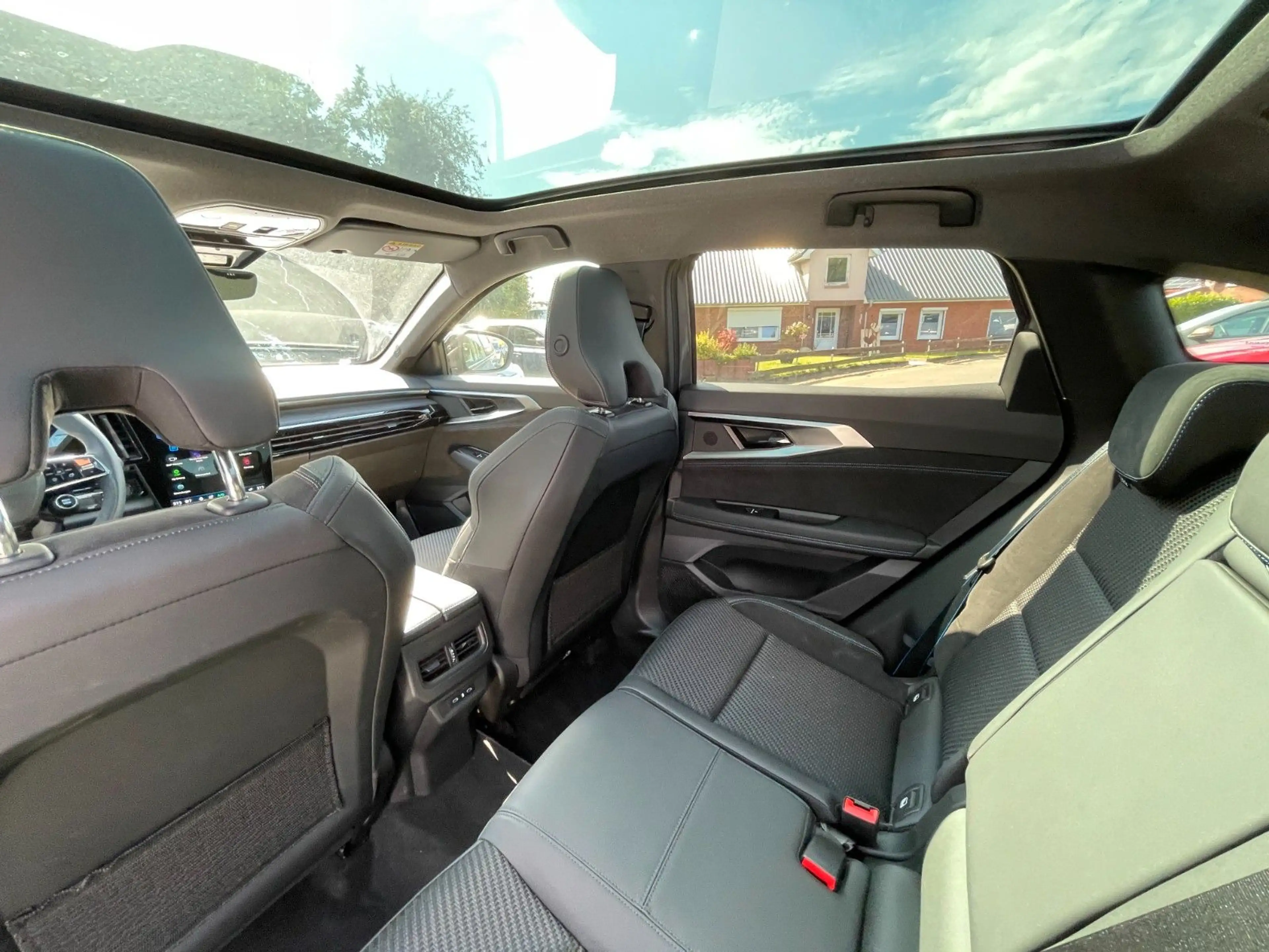 Renault Austral Esprit Alpine — photo 12