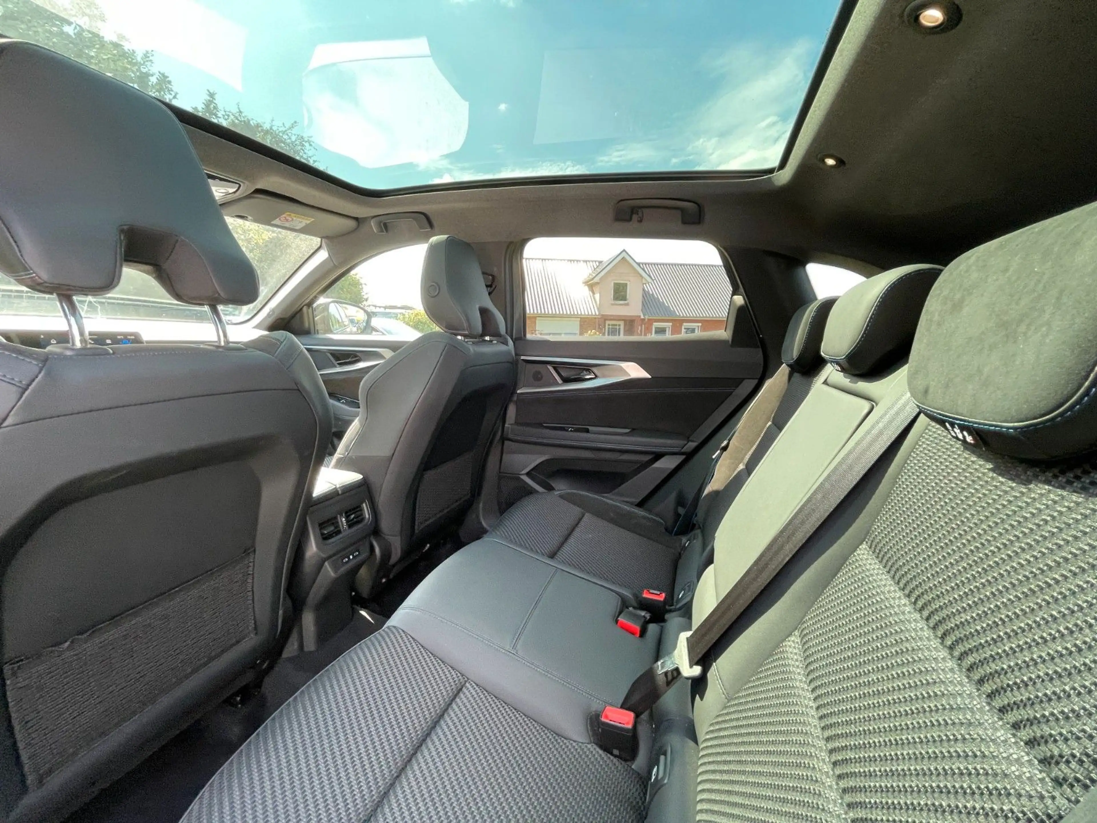 Renault Austral Esprit Alpine — photo 11