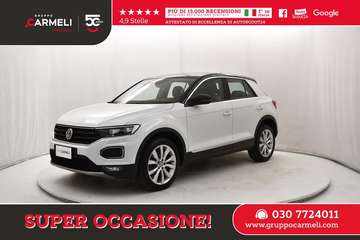 2.0 tdi Advanced 150cv dsg