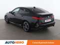 BMW 218 218d Gran Coupe Msport Noir - thumbnail 4
