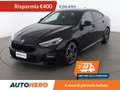 BMW 218 218d Gran Coupe Msport Noir - thumbnail 1
