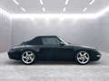 Porsche 993 Carrera Cabriolet *Schalter/Becker/Note2* Schwarz - thumbnail 6