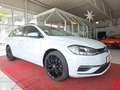 Volkswagen Golf VII Variant Comfortline+STANDH+NAVI+ACC+ Wit - thumbnail 1