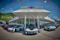 Volkswagen Golf VII Variant Comfortline+STANDH+NAVI+ACC+ Wit - thumbnail 19
