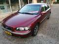 Volvo S60 S60 2.4 Edition Rood - thumbnail 3