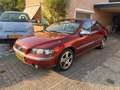 Volvo S60 S60 2.4 Edition Rood - thumbnail 1
