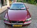 Volvo S60 S60 2.4 Edition Rood - thumbnail 5