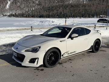 BRZ 2.0