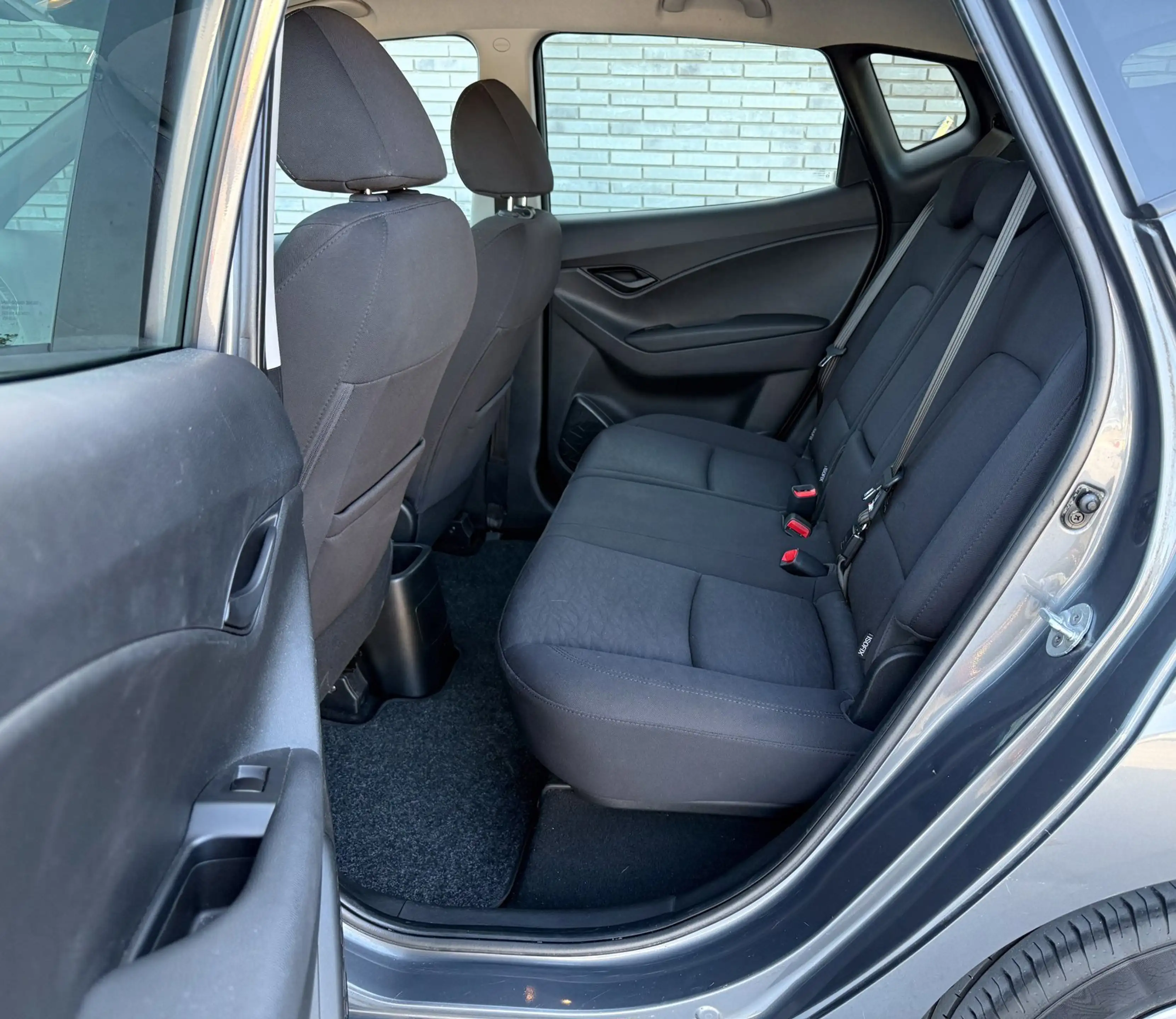 Hyundai iX20 1.6i i-Motion * APK 2027 * AUTOMAAT * NAP PAS * ST — photo 12