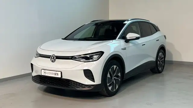 Volkswagen ID.4 Pro Perfor. 150 kW AID*HUD*PANO*LANE*MATRIX