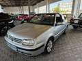 Volkswagen Golf 2.0 Comfortline Cabriolet Argent - thumbnail 1