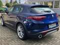 Alfa Romeo Stelvio Lusso Q4 2.2 / KEYLESS/ ASSIST/ el. Heck Blau - thumbnail 3