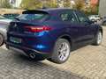 Alfa Romeo Stelvio Lusso Q4 2.2 / KEYLESS/ ASSIST/ el. Heck Blau - thumbnail 4