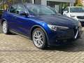 Alfa Romeo Stelvio Lusso Q4 2.2 / KEYLESS/ ASSIST/ el. Heck Blau - thumbnail 2