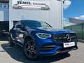 Mercedes-Benz GLC 220 d AMG 4M*SHD*LEDER*MEMORY*KAMERA*PTS* Blau - thumbnail 4