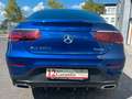Mercedes-Benz GLC 220 d AMG 4M*SHD*LEDER*MEMORY*KAMERA*PTS* Blau - thumbnail 6