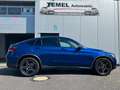 Mercedes-Benz GLC 220 d AMG 4M*SHD*LEDER*MEMORY*KAMERA*PTS* Blau - thumbnail 3