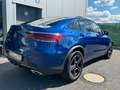 Mercedes-Benz GLC 220 d AMG 4M*SHD*LEDER*MEMORY*KAMERA*PTS* Blau - thumbnail 8