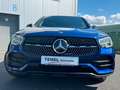 Mercedes-Benz GLC 220 d AMG 4M*SHD*LEDER*MEMORY*KAMERA*PTS* Blau - thumbnail 2