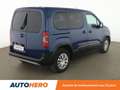 Peugeot Rifter 1.5 Blue-HDi Albastru - thumbnail 4