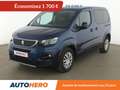 Peugeot Rifter 1.5 Blue-HDi Albastru - thumbnail 1