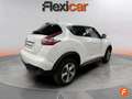 Nissan Juke G E6D-Temp 83kW(112CV) 5M/T BOSE PE OR. Amarillo - thumbnail 8